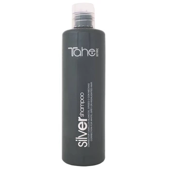 Plaukų šampūnas Tahe Natural Silver, 300 ml