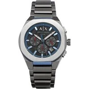 Armani Exchange Laikrodis Sync AX4295 Pilka