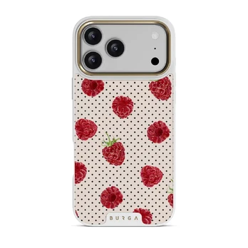 Summer Forever - iPhone 17 Pro Max Case, Elite Light (MagSafe) / Gold