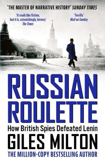Russian Roulette