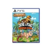 Joe & Mac: Caveman Ninja Playstation 5