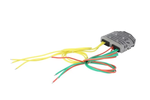 Įtampos reguliatorius DZE02450 (12V, 50A) Tinka: SUZUKI