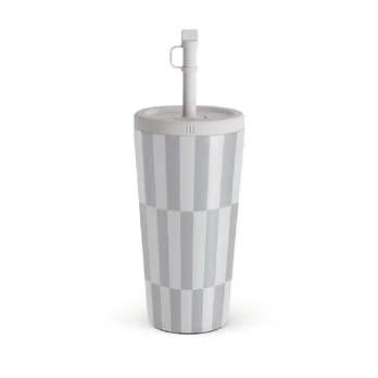 Off-Grid - Travel Mug, 500 ml / Straw