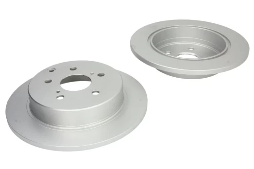 DELPHI BG4757C Brake Disc