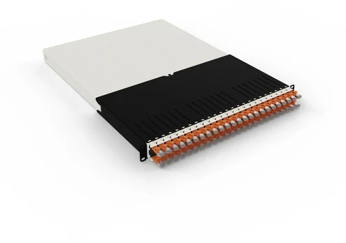 PATCHBOX .One / 30RU / STP / Oranžinis (PONE30STPOR)