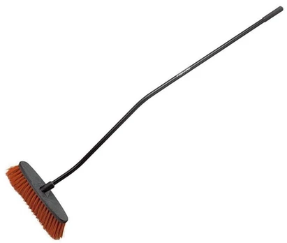 Kiemo šluota (lenkta) Fiskars Ergonomic (1004810)