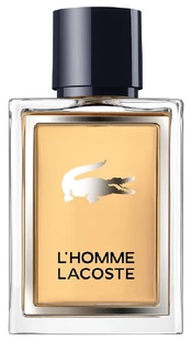 Tualetinis vanduo Lacoste L'Homme, 50 ml kaina