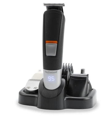 Techwood trimmer kit TTN-700