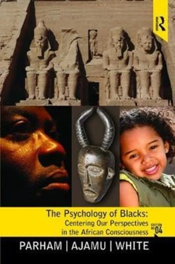 Psychology of Blacks