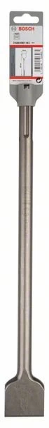 Grąžtas Bosch SDS max plokščias kaltas 400x50mm, Eco