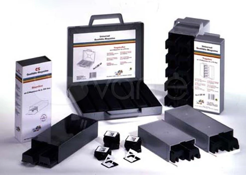 Braun 1 Braun Stackable Box 2x50 (17101)