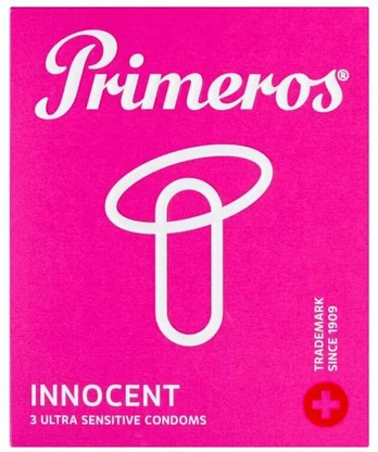 Primeros Innocent