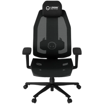 Lorgar Gaming chair mesh and comfortable molded foam