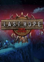 Last Hope: Tower Defense PC kaina