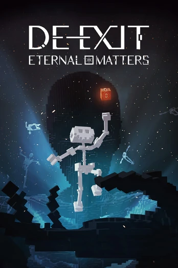De-Exit - Eternal Matters Xbox