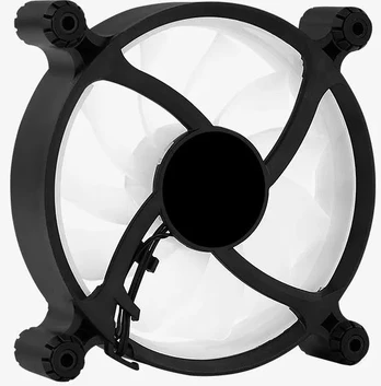 Ventiliatorius Aerocool PGS Spectro 12 FRGB (120MM)