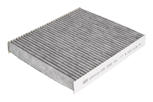 Salono filtras MANN-FILTER CUK 2545