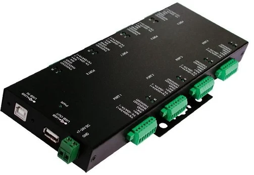 Exsys Interface Cards/Adapteris Serial