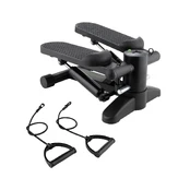 Stepper TUNTURI Stepper, Black incl Display kaina