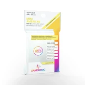 Gamegenic Matte Board Game Sleeves – Mini American kaina