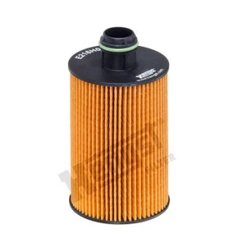 Alyvos filtras HENGST FILTER E216H01 D301