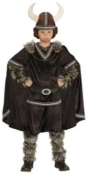 Widmann Viking kostume