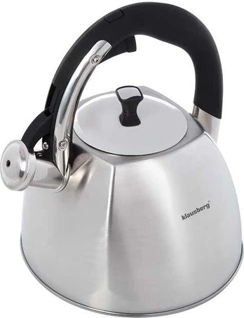 Virdulys Klausberg KB-7015