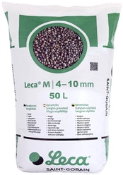 Keramzitas LECA, 4 - 10 mm, 50 L kaina