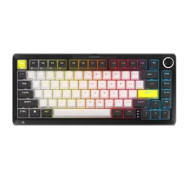 Gaming Keyboard Makr Pro 75 Carbon