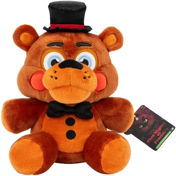 FIVE NIGHTS AT FREDDY´S pliušinis žaislas, 20 cm
