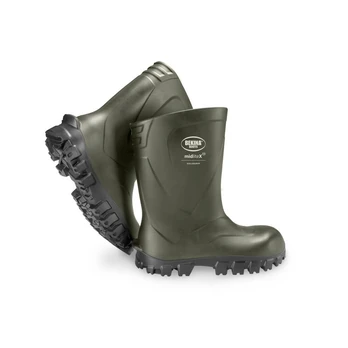 Botai BEKINA Midlitex Solid Grip O4, žali 39