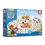Vildkatten - Paw Patrol (80-19452) kaina
