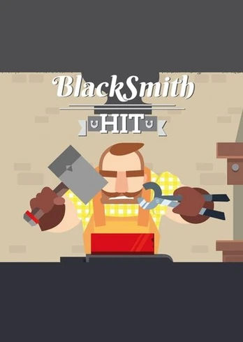 Blacksmith Hit 