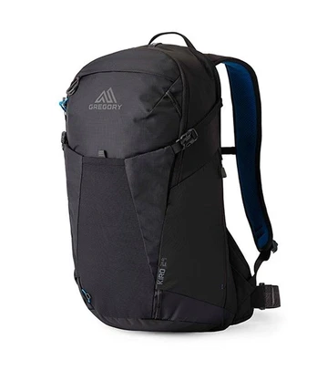 Plecak turystyczny Gregory Kiro 24 Alpine Black