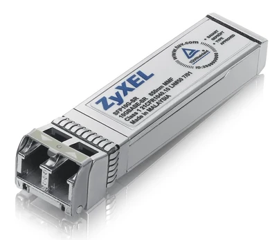 Šakotuvas ZYXEL SFP10G-SR,SFP PLUS TRANSCEIVER(300M)