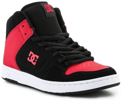 DC Shoes Manteca 4 HI Adys M 100743-BLR batai