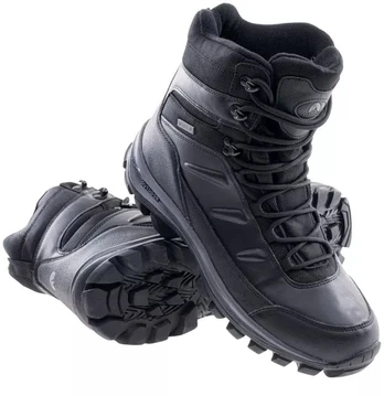 Elbrus Spike Mid Wp M 92800064161 batai
