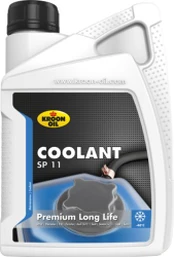 Kroon-Oil Coolant SP 11 1L