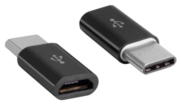 AKYGA AK-AD-46 Adapter USB type C m