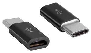 AKYGA AK-AD-46 Adapter USB type C m kaina