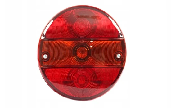 Galinis kombinuotas žibintas Waś 95 W19p Ursus c330
