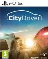 Citydriver Playstation 5