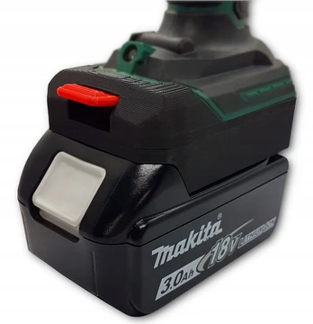 Adapter baterii Makita - Parkside X20v / Performance