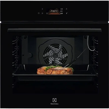 Orkaitė Electrolux LOE8H39Z