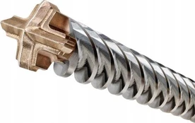 Dewalt Sds-max grąžtas 19x550/670mm