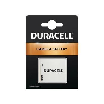 Akumuliatorius Duracell, Li-ion
