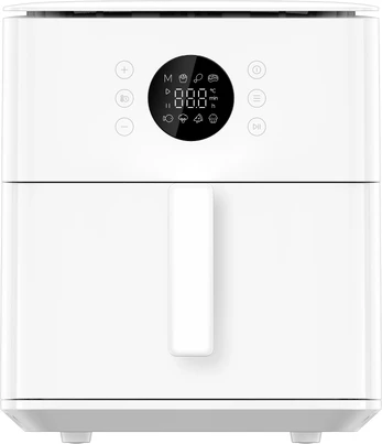 Xiaomi Air Fryer 6.5L White EU | Xiaomi