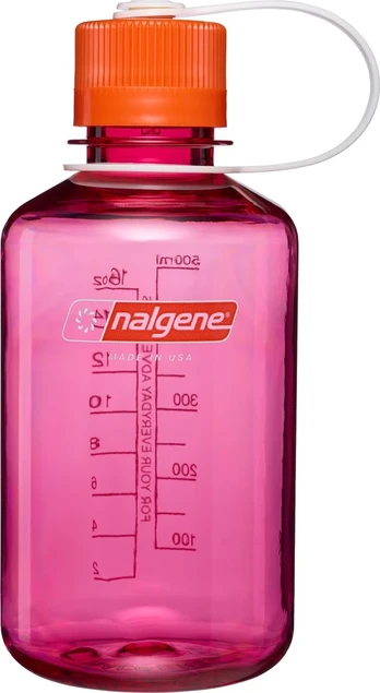 Gertuvė Nalgène Drinking Bottle 'NM'