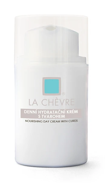 La Chévre Daily moisturizing cream cheese 50 g Moterims