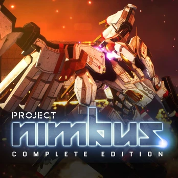 Project Nimbus
